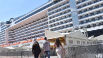 Diesel dagli scarti alimentari per le navi da crociera con l’accordo Eni-Msc