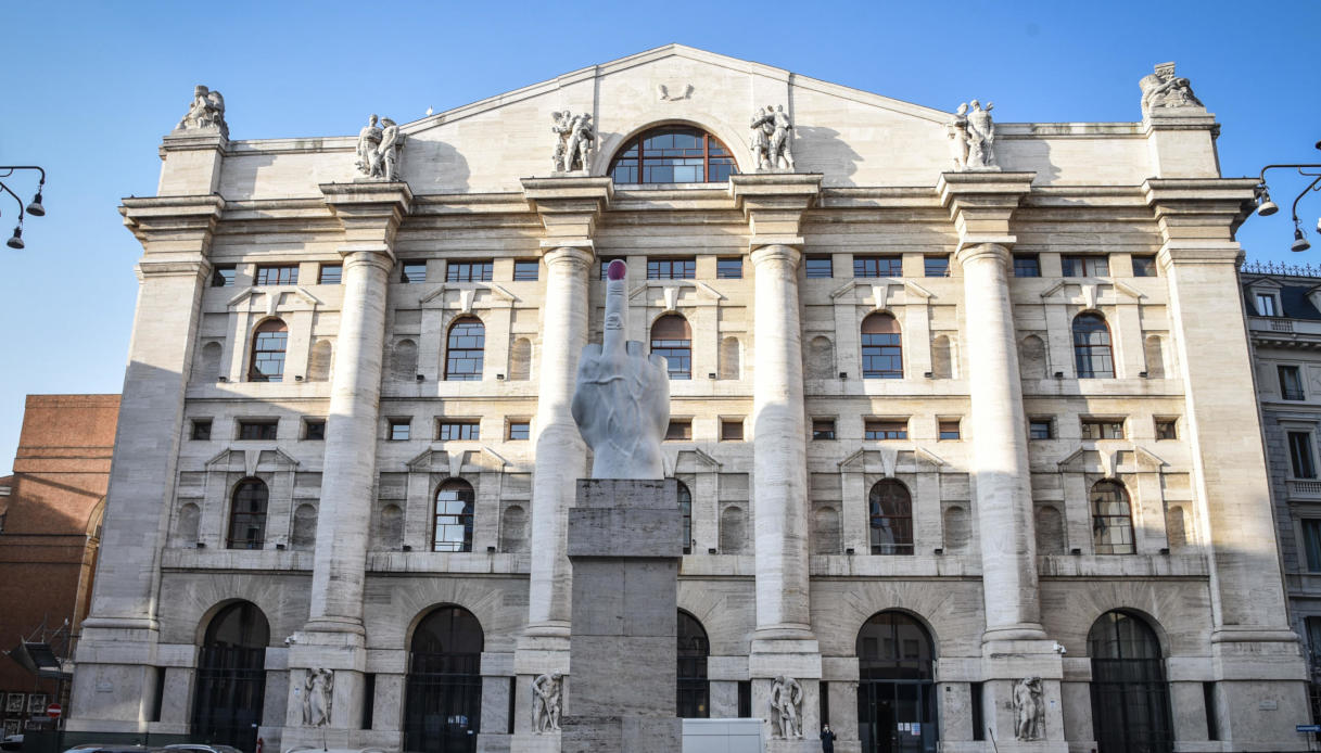 Dividend Day a Piazza Affari, 22 big staccano la cedola: perché sono attesi cali