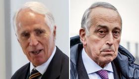 Elezioni Figc, sfida Malagò-Abete. Chi sono e chi li sostiene per la presidenza del calcio italiano