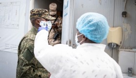 Epidemia Ebola, la mossa dell’Italia: il Ministero della Salute attiva una sorveglianza speciale