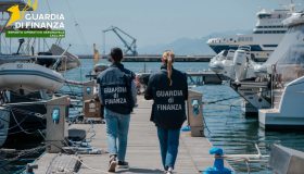 Evasione fiscale, operazione milionaria in Sardegna: scoperti 100 yacht non dichiarati