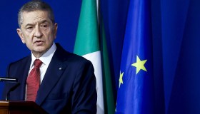 Banca d’Italia, Fabio Panetta: “Trasformare la transizione tecnologica in una stagione di libertà, lavoro e fiducia nel futuro”