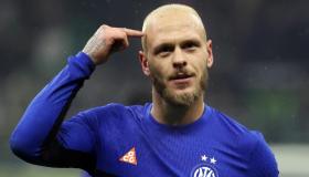 Federico Dimarco, non solo scudetto con l’Inter: la sua società ancora in utile