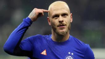 Federico Dimarco, non solo scudetto con l’Inter: la sua società ancora in utile