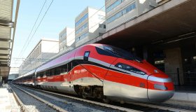 Gruppo FS, cantieri e viaggi estivi: la strategia della trasparenza per raccontare la rete che cambia