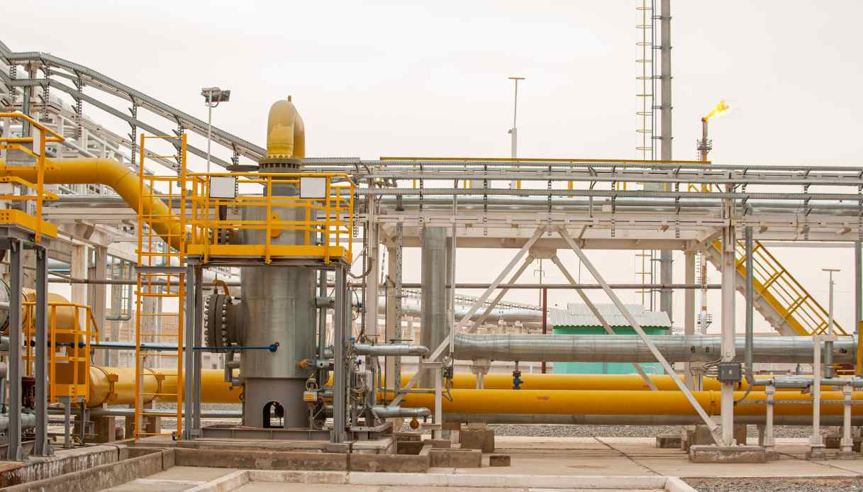 Snam: risultati 1° trimestre 2026 in linea con le attese