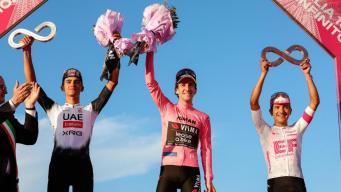 Giro d’Italia 2026 chi vince quanto guadagna: premi, tappe e favoriti della Corsa Rosa
