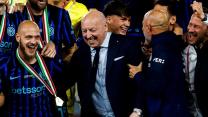 Giuseppe Marotta vale 10 scudetti: come ha rilanciato Juve e Inter tra crisi e bilanci da record