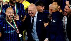 Giuseppe Marotta vale 10 scudetti: come ha rilanciato Juve e Inter tra crisi e bilanci da record