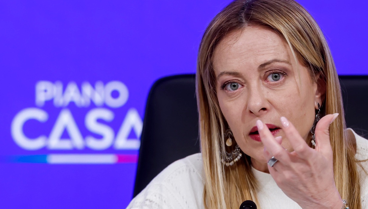 Immobili, Piano Casa e affitti brevi: tutte le novità e i bonus del governo Meloni