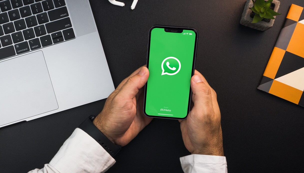 licenziato per un messaggio su whatsapp quando una chat pu242 costarti il posto di lavoro da Quifinanza.it licenziato per un messaggio su whatsapp quando una chat pu242 costarti il posto di lavoro