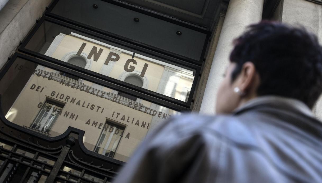 inpgi avanzo record da 233 milioni nel 2025 pensioni quasi raddoppiate da Quifinanza.it inpgi avanzo record da 233 milioni nel 2025 pensioni quasi raddoppiate