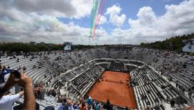 Internazionali Roma 2026, il torneo vale quasi 90 milioni. Record di biglietti e sponsor