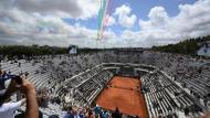 Internazionali Roma 2026, il torneo vale quasi 90 milioni. Record di biglietti e sponsor