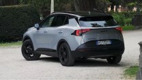 Mobilità senza ideologie: Kia le sa tutte