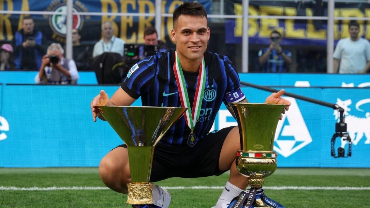 Serie A, quanto costa la top 11 della stagione 2025-2026: 450 milioni di euro