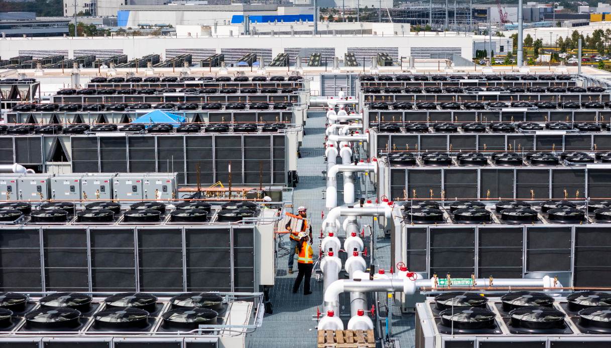 data center in italia la lombardia 232 la prima ad approvare una legge stop all8217invasione da Quifinanza.it data center in italia la lombardia 232 la prima ad approvare una legge stop all8217invasione
