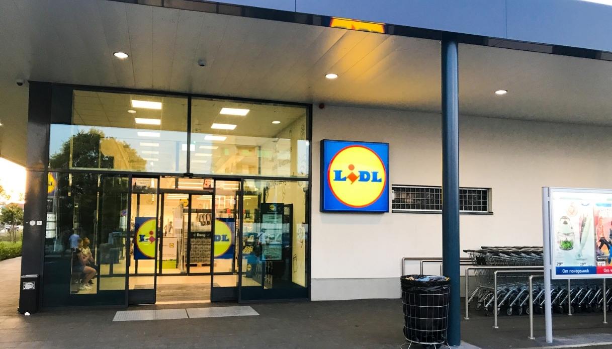 Lidl accetta i buoni pasto in tutti i supermercati, coinvolti 3,5 milioni di lavoratori