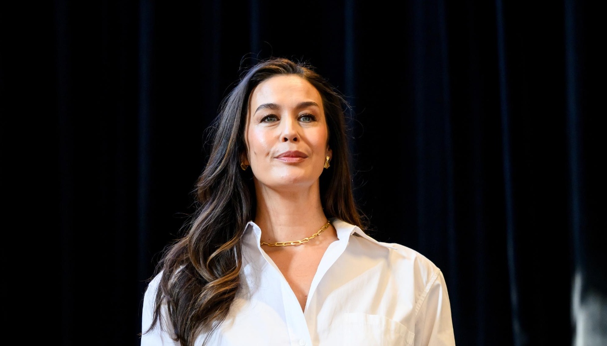 Megan Gale