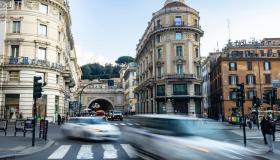 Comprare uffici come investimento, i rendimenti a Roma e Milano