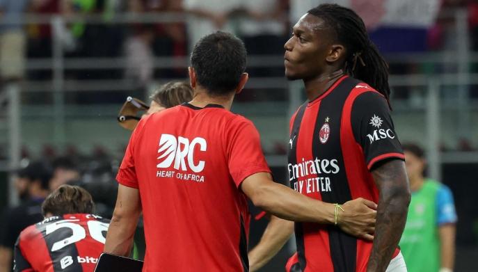 milan fuori champions costo cardinale rivoluzione
