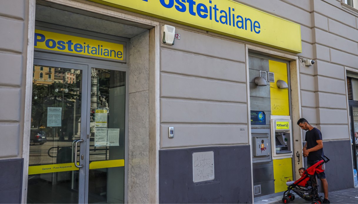 nuovi depositi supersmart attivabili sul libretto postale tasso fino al 325 da Quifinanza.it nuovi depositi supersmart attivabili sul libretto postale tasso fino al 325