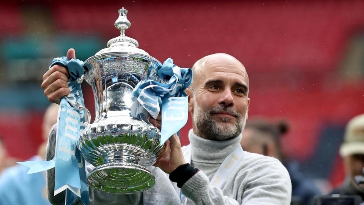 Pep Guardiola lascia il Manchester City, 20 trofei e oltre 200 milioni di euro di stipendio