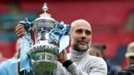 Pep Guardiola lascia il Manchester City, 20 trofei e oltre 200 milioni di euro di stipendio