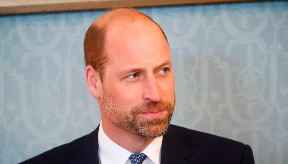 Principe William, patrimonio da 1,1 miliardi e tasse record: quanto guadagna il futuro re