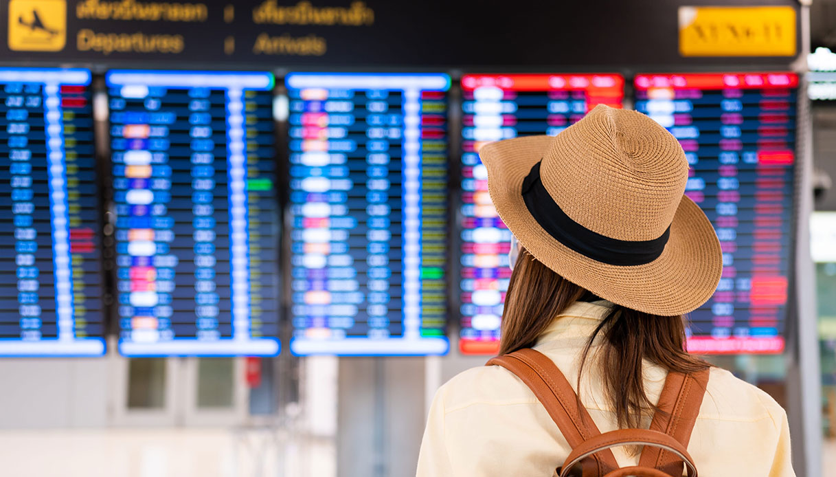 Perché si usano diritti speciali di prelievo e non euro per i rimborsi viaggi?