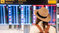 Perché si usano diritti speciali di prelievo e non euro per i rimborsi viaggi?