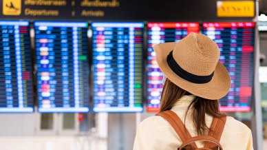 Perché si usano diritti speciali di prelievo e non euro per i rimborsi viaggi?