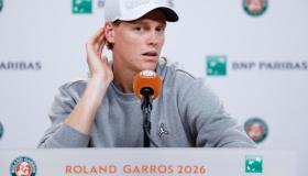 Roland Garros 2026, montepremi da record. Quando gioca Sinner