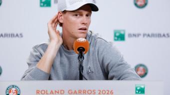 Roland Garros 2026, montepremi da record. Quando gioca Sinner