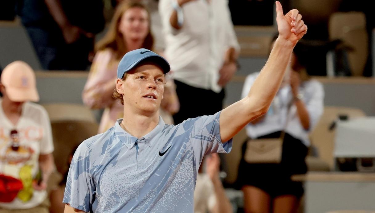 sinner cerundolo al roland garros oltre 62 milioni di differenza da Quifinanza.it sinner cerundolo al roland garros oltre 62 milioni di differenza