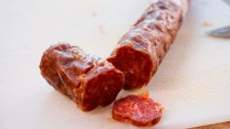 Richiamata Salsiccia Ciociara piccante per eccesso di nitrati, i lotti interessati