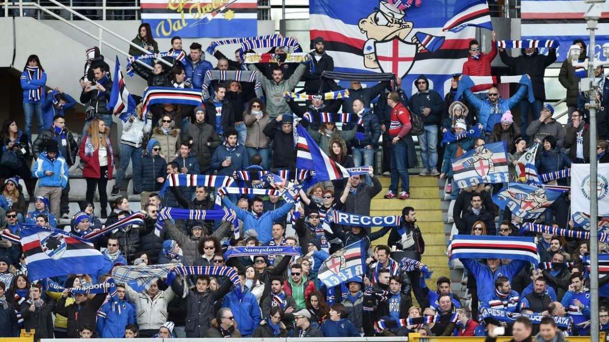 Sampdoria, Claudio Morelli nuovo Ceo: sogno Ferraris rifatto totalmente col Genoa