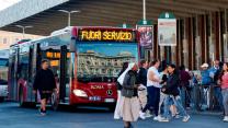 Scioperi 18-24 maggio: disagi per Trenitalia, Trenord, Italo, bus, traghetti e sanità