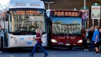 Sciopero generale 18 maggio, stop a treni, bus, taxi e autostrade: le fasce di garanzia