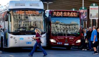 Sciopero generale 18 maggio, stop a treni, bus, taxi e autostrade: le fasce di garanzia