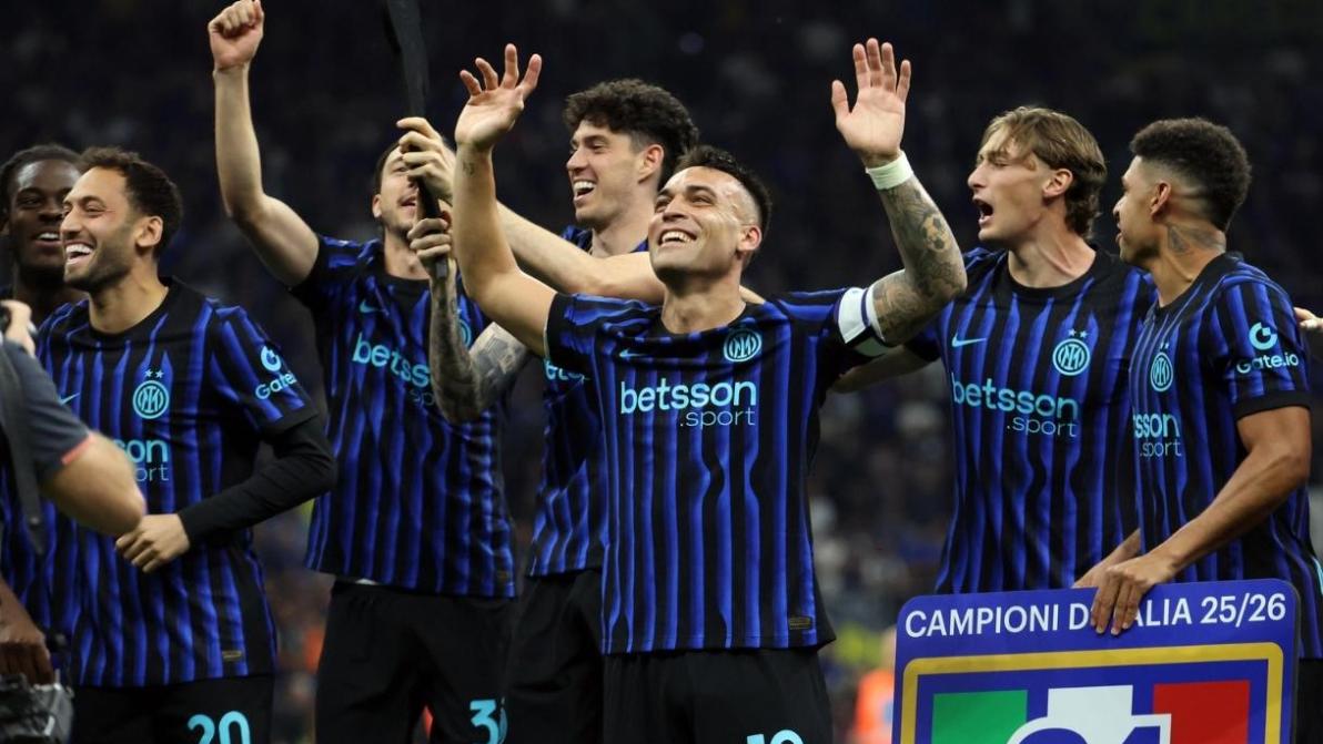 Scudetto in Serie A, Premier e Liga, per chi vince almeno 40 milioni di euro di differenza