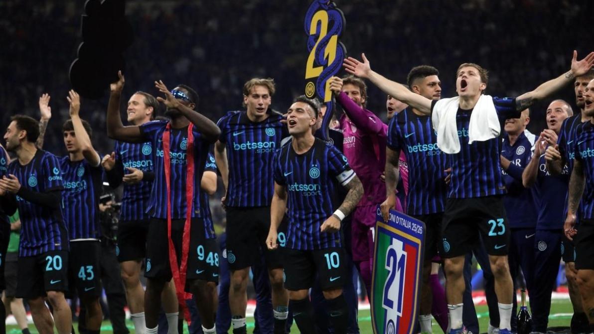 Serie A, Inter si conferma. I veri flop non sono Milan e Napoli. I dati