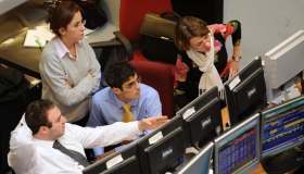 Spread Btp-Bund a 80 punti base, rendimenti dei titoli di Stato vicini al 4%