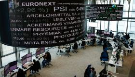 Spread Btp-Bund a 77 punti base, i rendimenti nel giorno dell’emissione