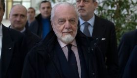 Napoli, sequestrata area hospitality stadio Maradona. De Laurentiis indagato