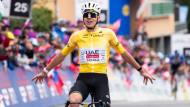 Tadej Pogacar patrimonio, 12 milioni all’anno e record tra i ciclisti
