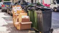 Tari, serve il calcolo dei metri quadri: come si invia e come evitare errori