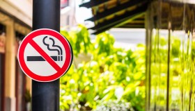 Lotta al fumo, l’obiettivo sono le città “nicotina free” per la salute di chi ci vive