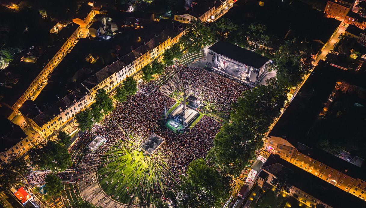 Ferrara Summer Festival, quando la cultura diventa un investimento per il territorio