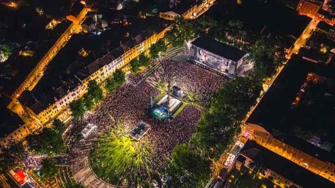 Ferrara Summer Festival